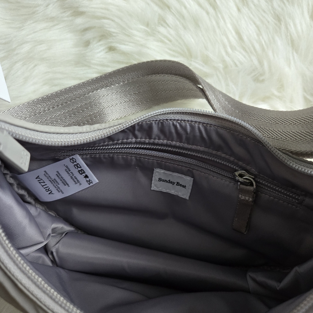 Aritzia Phoebe Sunday Best crossbody Bag - Picture 6 of 6